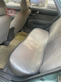 شيفروليه اوبترا